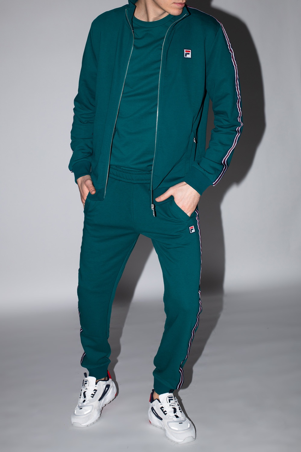 Fila shops sweatsuit 2015